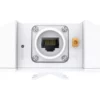 TP-Link Omada EAP610-Outdoor 1800 Mbit/s Blanc Connexion Ethernet, supportant l'alimentation via ce port (PoE)