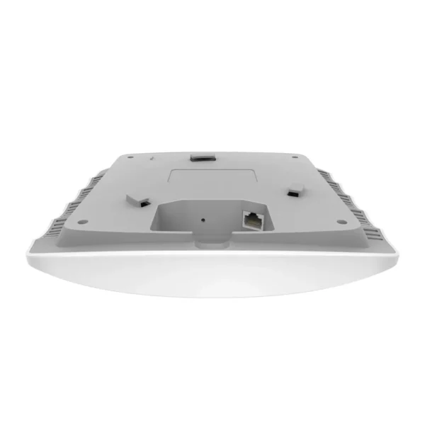 TP-Link Point d'accès WiFi N 300 Mbps PoE - Plafonnier
