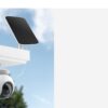 EZVIZ CAMERA HB8 2K+