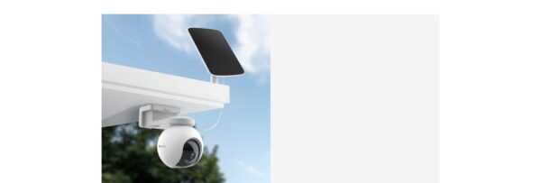EZVIZ CAMERA HB8 2K+