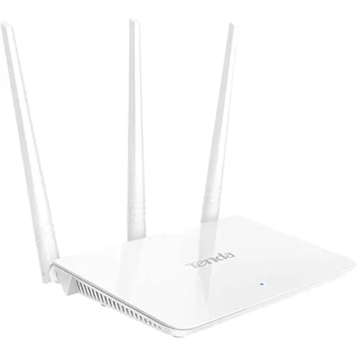 1 (1) Tenda F3 Points D'accès 300Mbps