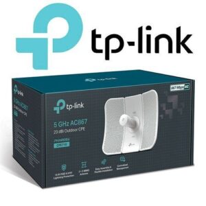CPE Outdoor 300 Mbps 5 GHz 23 dBi
