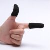 Pubg Controller pubg Gants À Doigt en Fibre Mobile Game Finger Sleeve 2 Paire