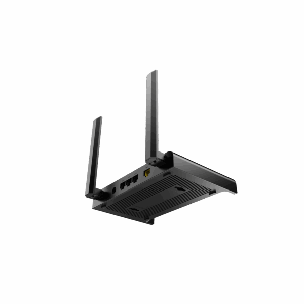 121221 RG-EW300N 300Mbps Wireless Smart Router