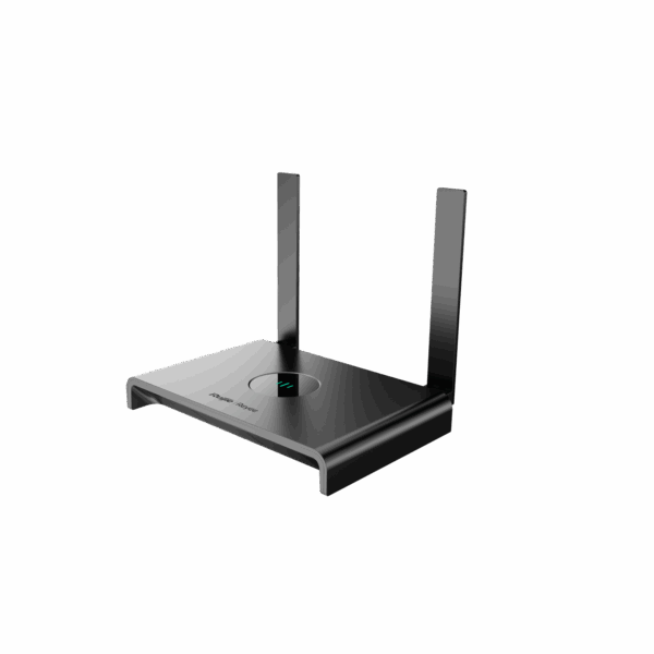 122 RG-EW300N 300Mbps Wireless Smart Router