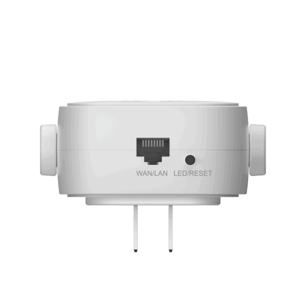 RG-EW300R – Reyee Routeur 300M Wi-Fi Extender – Reyee by Ruijie