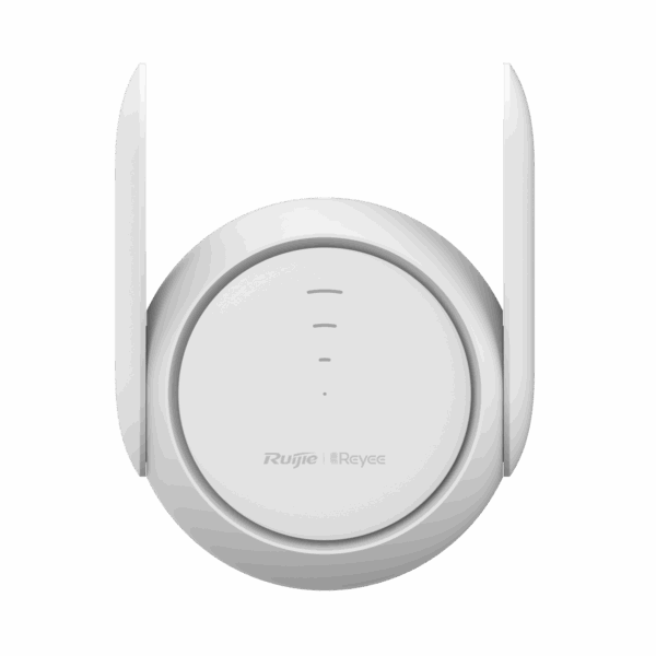 Répéteur WiFi mesh RG-EW1200R à dual band