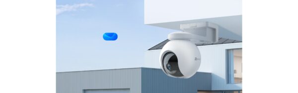 EZVIZ CAMERA HB8 2K+