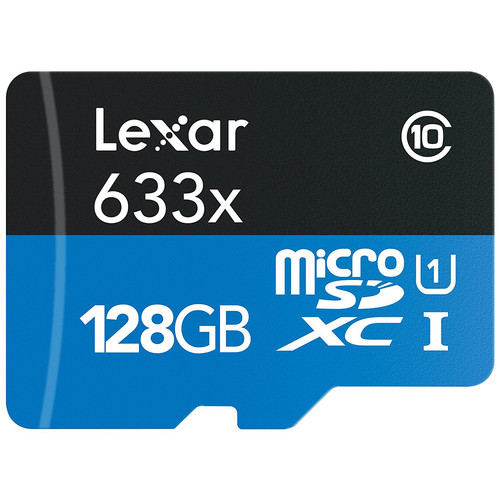 1522172132_1274664 CARTE MEMOIRE LEXAR MICRO SDXC 12BGB