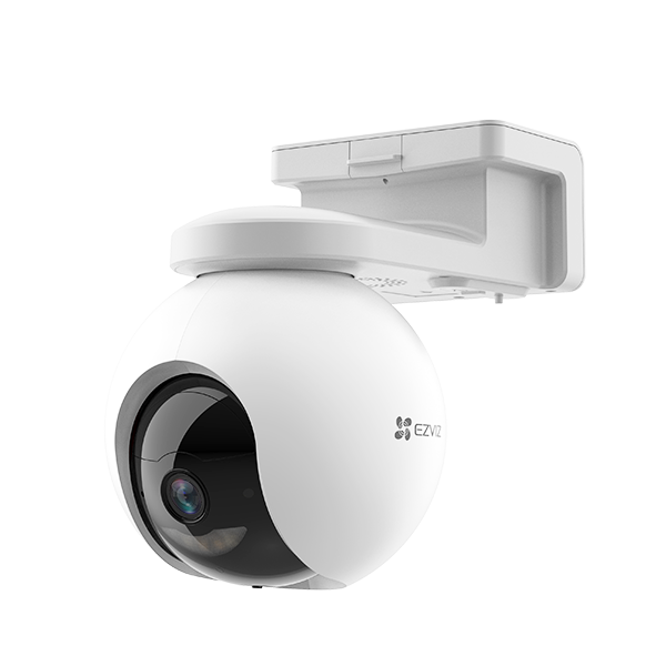 EZVIZ CAMERA HB8 2K+