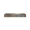 TEG1016D v6.0 16-Port Gigabit Ethernet Switch