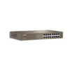 TEG1016D v6.0 16-Port Gigabit Ethernet Switch