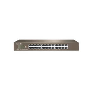 TEG1024D v7.0 24-Port Gigabit Ethernet Switch