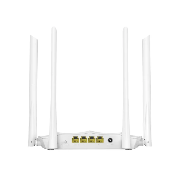 AC5 v3.0 AC1200 Dual Band WiFi Router