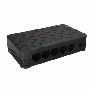 Ruijie RG-ES05 Switch 5Port