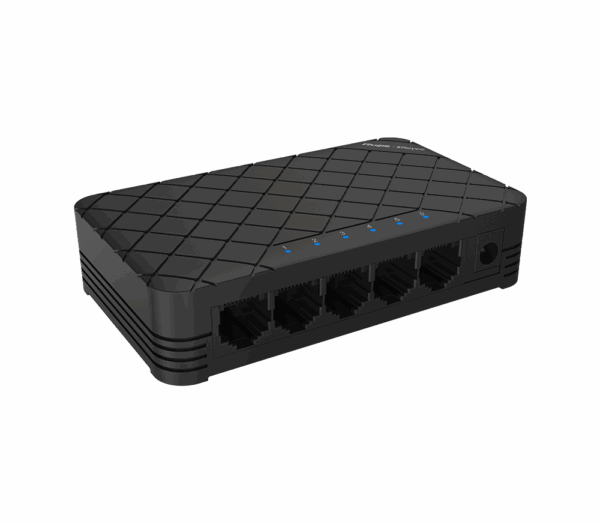 Ruijie RG-ES05 Switch 5Port