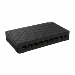 Ruijie – Switch 8 Ports Megabit Desktop – RG-ES08
