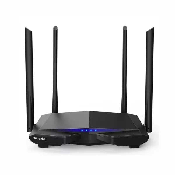 AC10 v3.0 AC1200 Dual Band Gigabit WiFi Router