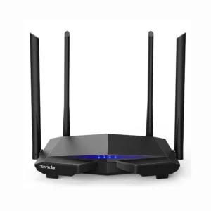 Tenda AC1200 Smart WiFi Router