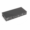 RG-ES124GD, 24-port 10/100/1000Mbps Unmanaged Switch