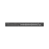 RG-ES126S-LP V2, Commutateur non géré à 24 ports 10/100 Mbps