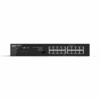 RG-ES116G, 16-port 10/100/1000Mbps Unmanaged Non-PoE Switch