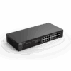 RG-ES116G, 16-port 10/100/1000Mbps Unmanaged Non-PoE Switch