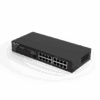 RG-ES116G, 16-port 10/100/1000Mbps Unmanaged Non-PoE Switch