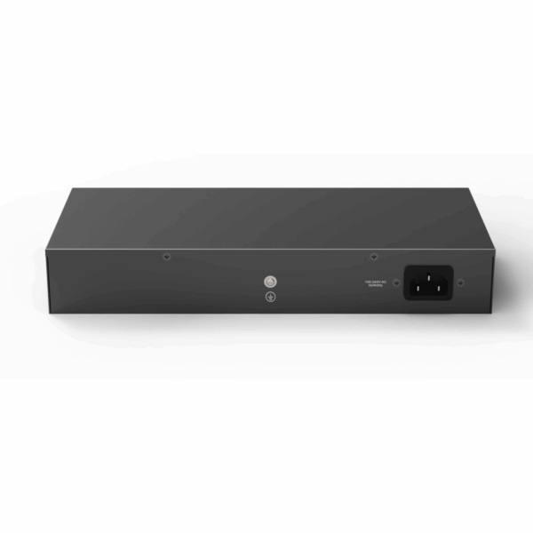 RG-ES116G, 16-port 10/100/1000Mbps Unmanaged Non-PoE Switch