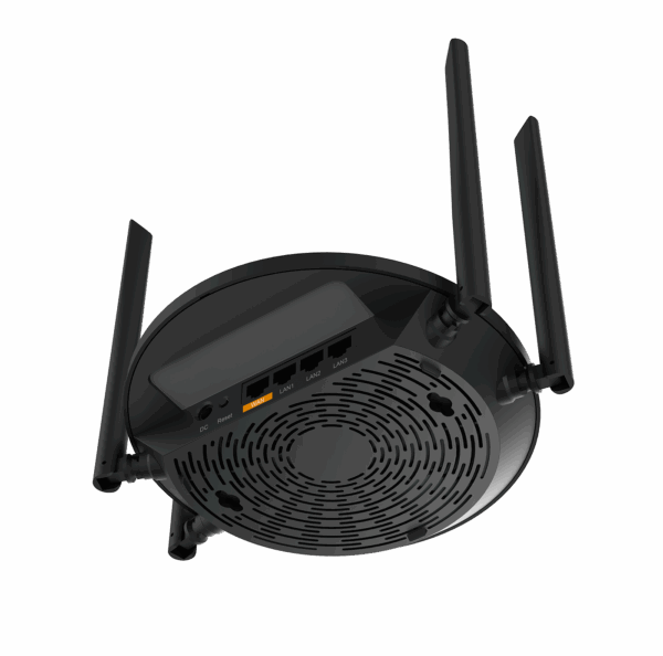 Ruijie RG-EW300 PRO Routeur intelligent sans fil 300 Mbit/s