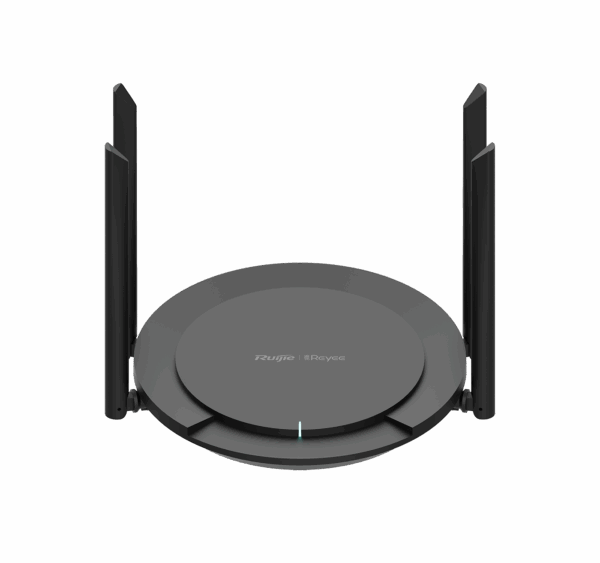 Ruijie RG-EW300 PRO Routeur intelligent sans fil 300 Mbit/s