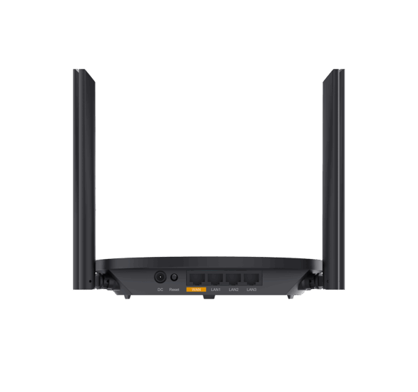 Ruijie RG-EW300 PRO Routeur intelligent sans fil 300 Mbit/s