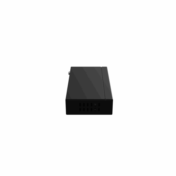 RG-ES205GC-P, switch PoE intelligent, compatible Cloud, 5 ports Gigabits