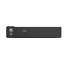 RG-ES205GC-P, switch PoE intelligent, compatible Cloud, 5 ports Gigabits