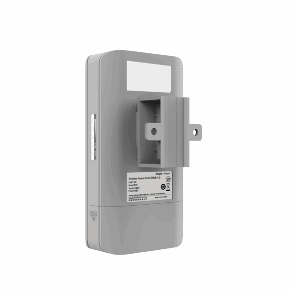 RG-EST310 V2, Pont sans fil de 5 GHz à double flux, norme 802.11ac, 1 Km de portée