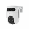 EZVIZ H9c Dual 2K Dôme Caméra de sécurité IP Extérieure 2304 x 1296 pixels Plafond/Mur/Poteau