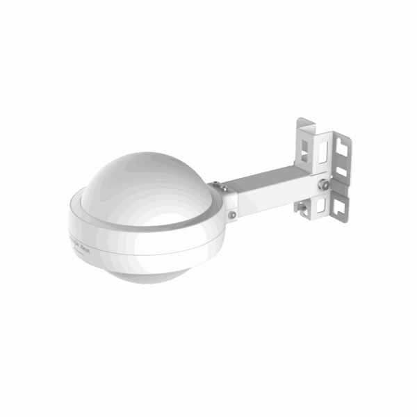 2A Point d'accès extérieur omnidirectionnel RG-RAP6202(G) Wi-Fi 5 AC1300