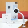 Babyphone alimenté par batterie