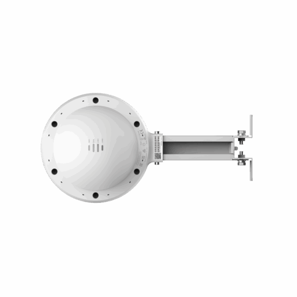 4A Point d'accès extérieur omnidirectionnel RG-RAP6202(G) Wi-Fi 5 AC1300