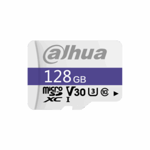Dahua Technology C100 128 Go MicroSDXC UHS-I Classe 10