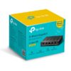 Switch Réseau Ethernet TP-Link LS1005G 5 ports Gigabit 10/100/1000Mbps
