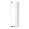 TP-Link Omada EAP610-Outdoor 1800 Mbit/s Blanc Connexion Ethernet, supportant l'alimentation via ce port (PoE)