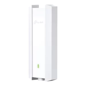 TP-Link Omada EAP610-Outdoor 1800 Mbit/s Blanc Connexion Ethernet, supportant l'alimentation via ce port (PoE)