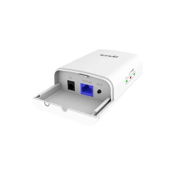 5GHz 9dBi 11AC 867Mbps Outdoor CPE