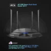 61Zut 06F1L._AC_SL1500 Tenda AC1200 Smart WiFi Router