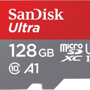 71HEG21YF1L._AC_SL1500_ SanDisk 128 Go Ultra microSDXC