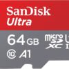 71TR0uP2iAL._AC_SL1500_ SanDisk 64 Go Ultra microSDXC