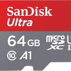 71TR0uP2iAL._AC_SL1500_ SanDisk 64 Go Ultra microSDXC