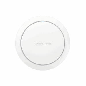 RUIJIE PLAFONNIER RG-RAP2266, POINT D’ACCÈS INTÉRIEUR AU PLAFOND REYEE WI-FI 6 AX3000