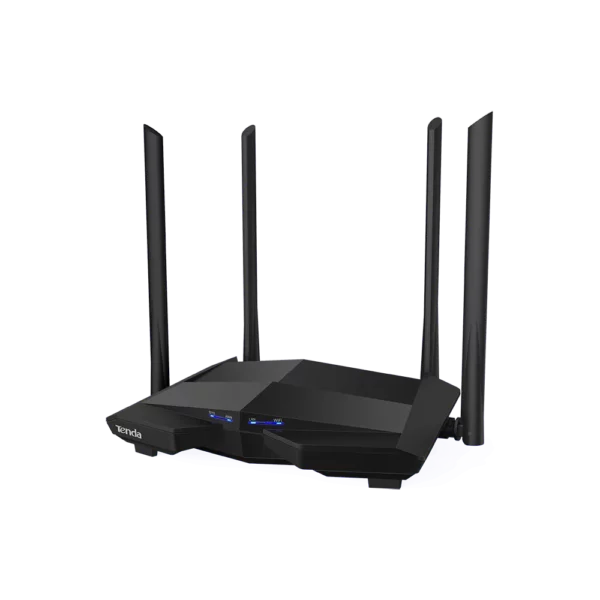 AC10 v3.0 AC1200 Dual Band Gigabit WiFi Router